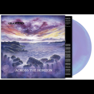 UTUMNO Across the Horizon / The Light of Day LP VIOLET/BLUE , PRE-ORDER [VINYL 12"]